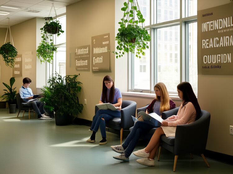 成都新津墨尔文学校入学门槛揭秘！录取标准高不高？