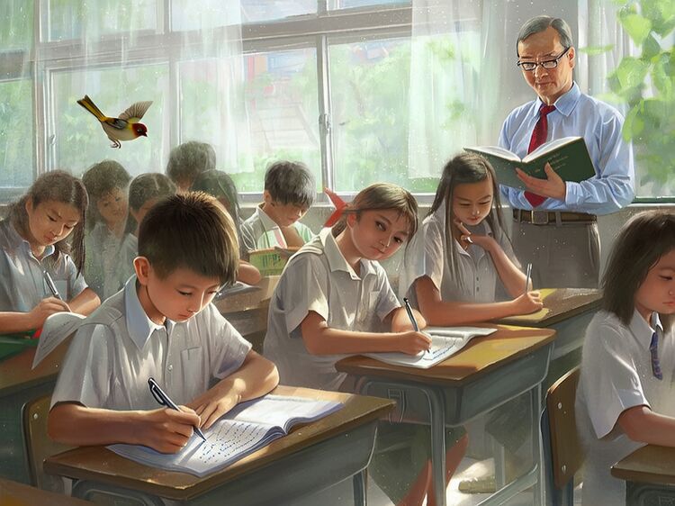 2026年北京爱迪国际学校高中部招生政策与课程选择指南