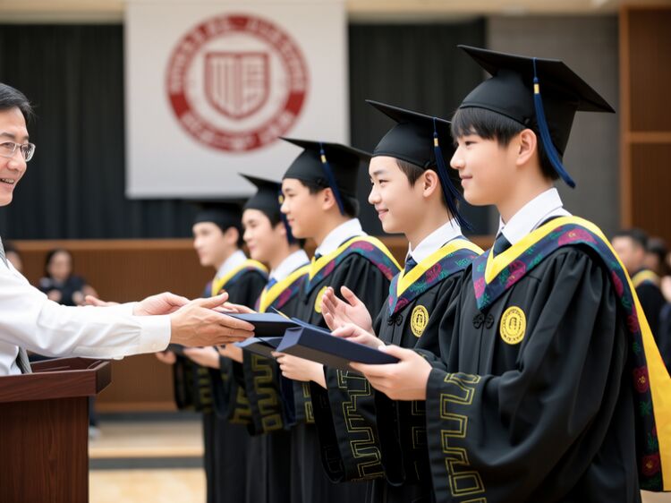 北京爱迪国际私立学校