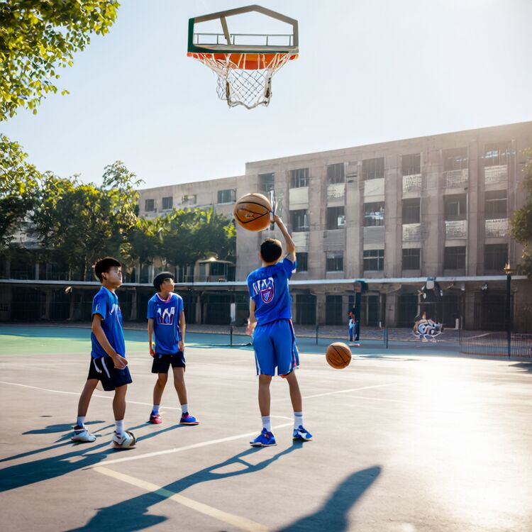 凯文国际学校 海淀区