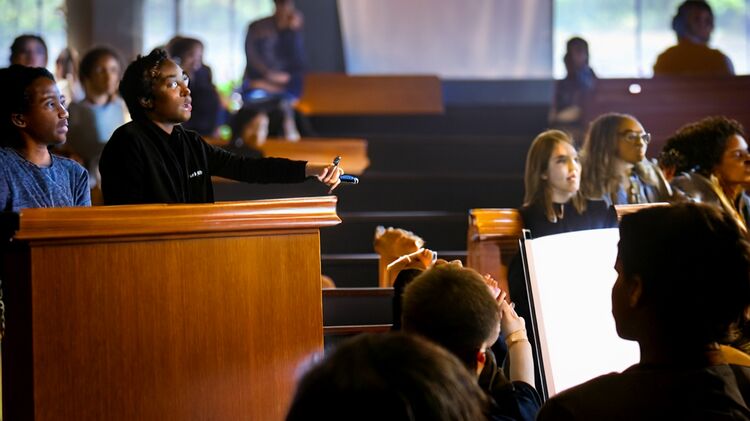6月14日北京中加学校开放日｜全学段课程怎么选？家长必看指南