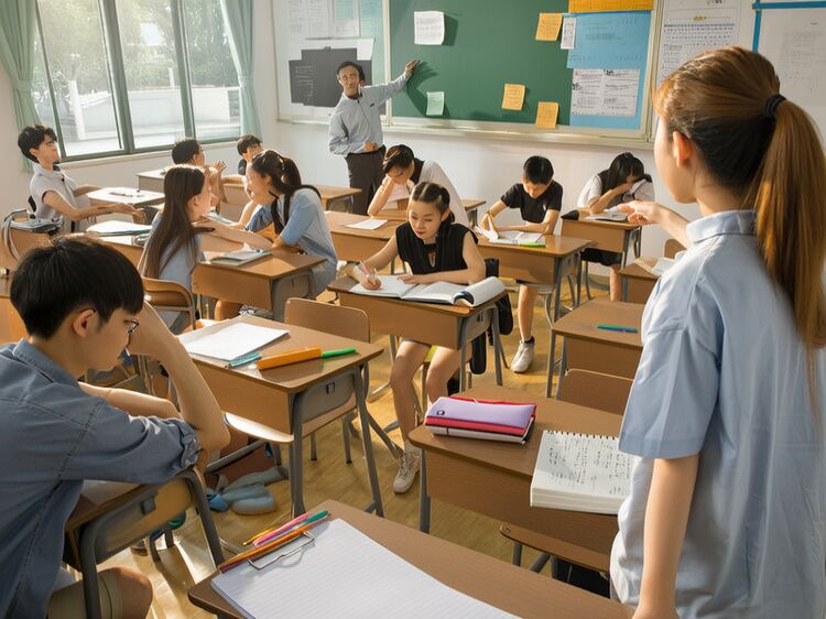 办理出国留学中介公司避坑全指南