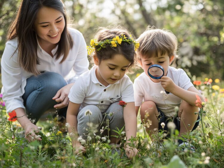 成都贝赛思国际学校