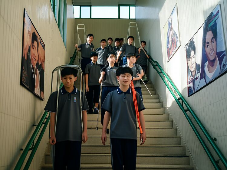 北京新府学外国语学校高中好进吗？入学难度全面解析