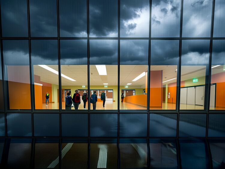 北京市新英才学校学生生活真实体验：学术、活动与成长如何平衡？