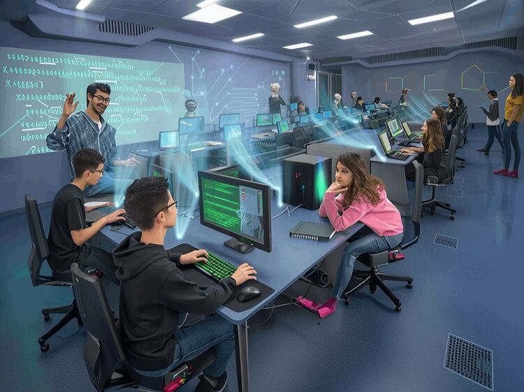 成都石室天府中学国际部社团生活实录：30+学生组织如何真实塑造综合素养？