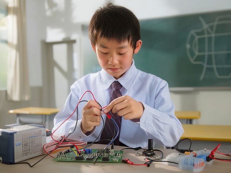 北京外国语大学国际课程中心招生条件详解：中考失利转轨国际高中必看