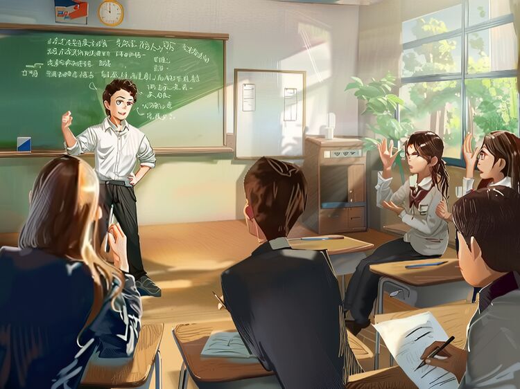 上海和平国际学校