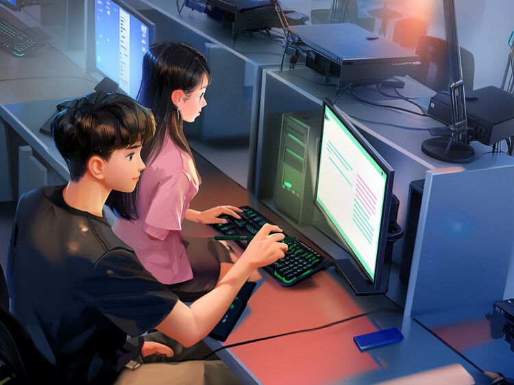 领科北京校区主打啥课程？家长最关心的都在这