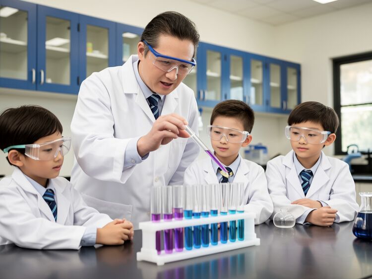 北京丽泽国际学校住宿费多少钱？住得怎么样？