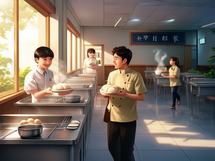 翠湖国际学校