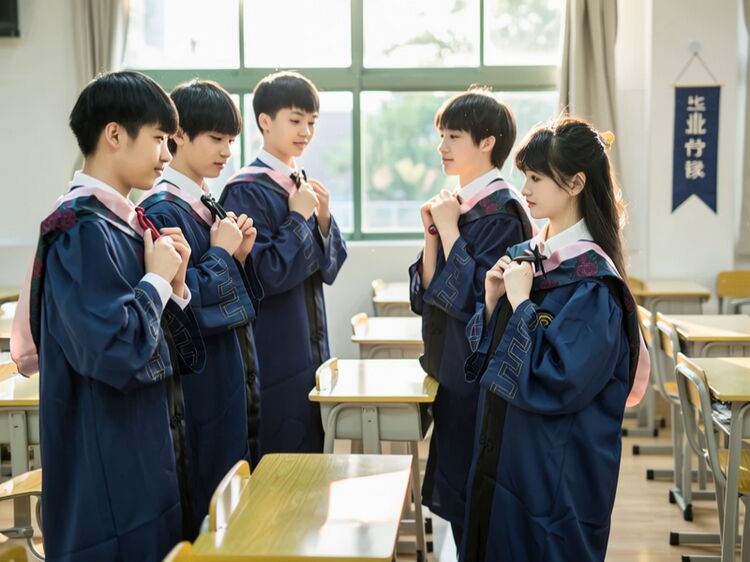 赫德学校创办人谈教育初心：如何办一所让孩子成为自己的学校