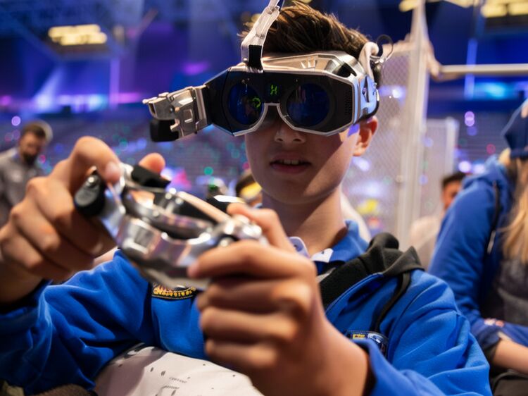 朝阳凯文学子竞赛获奖多吗？国际赛事成绩亮眼