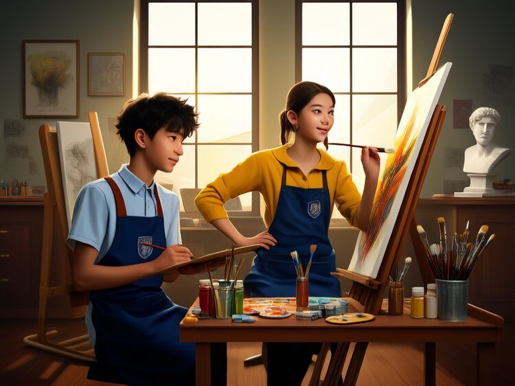 小升初转顺义诺德安达初中课程如何衔接？家长必看指南