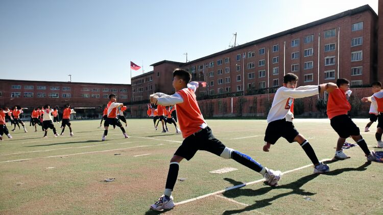 通州艺术节树人学子获奖名单曝光