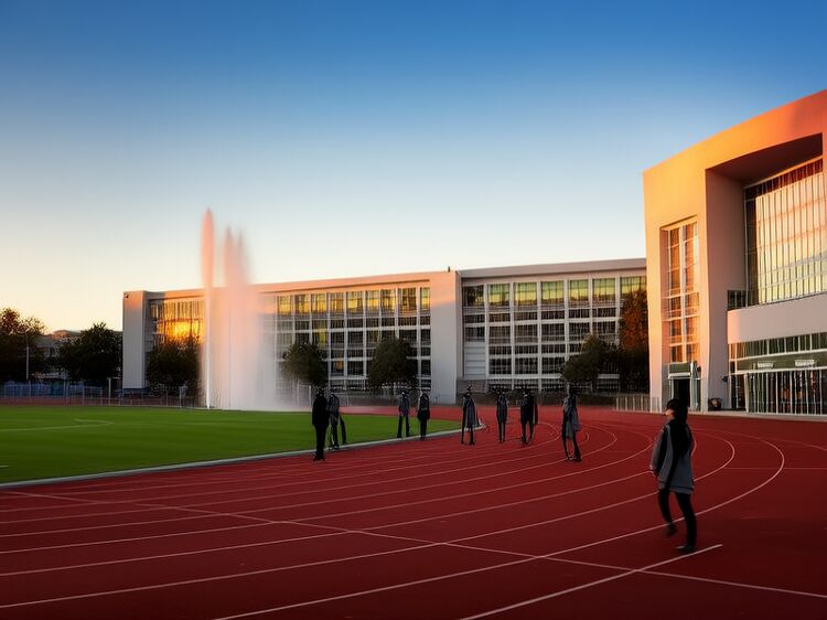 沧州道恩国际学校学费