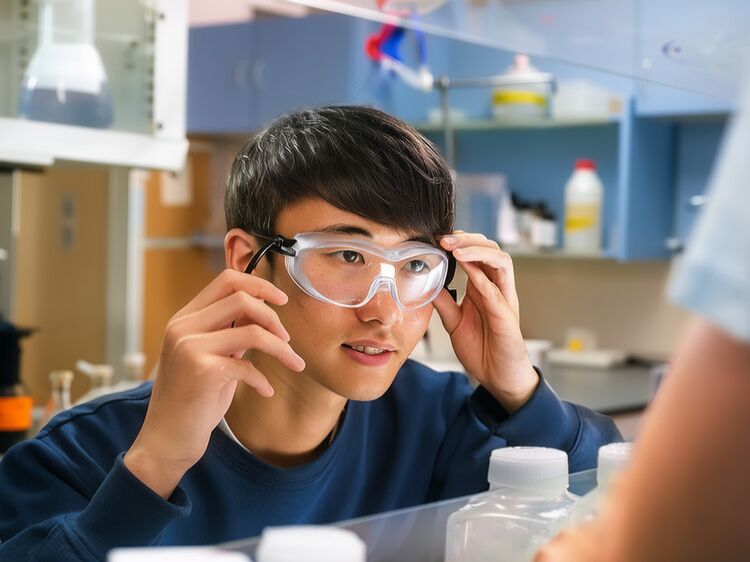 2026年北京经开区国际高中学费多少钱？公办项目9-11.5万成主流