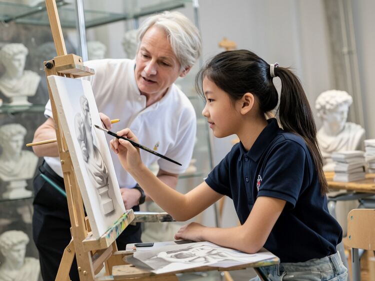 北京丽泽国际学校师资怎么样？教师资质和经验靠谱不？