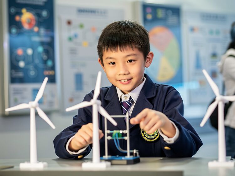 成都新津墨尔文学校走读政策详解：接送时间、管理要求与家庭适配建议