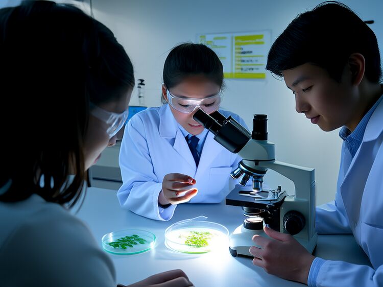 北京通州区国际学校怎么选？德闳、中加、树人、潞河国际教育学园四大校对比