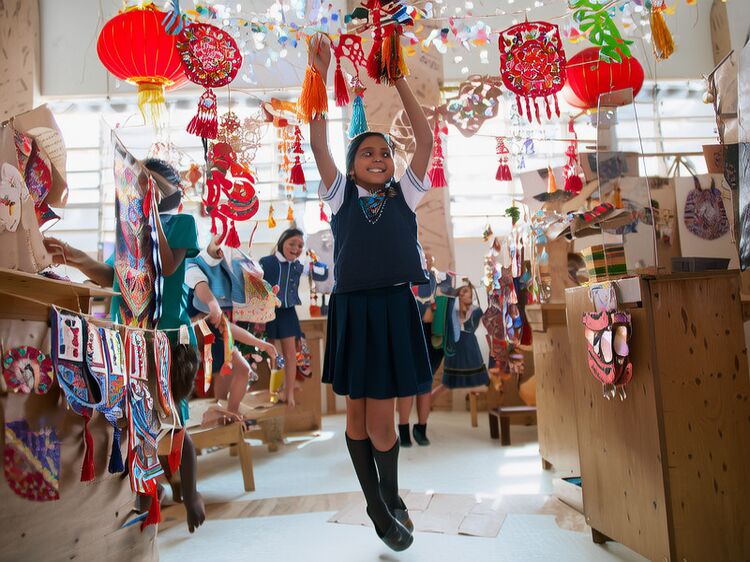 北京国际学校排名及学费