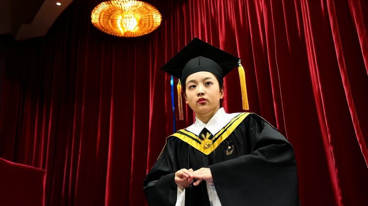 汇佳初中生办舞蹈专场背后的成长故事