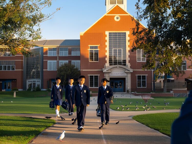 北京外国语大学国际课程中心课程与费用全解析（2026最新）