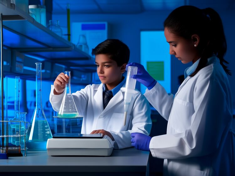 北京国际学校排名初中