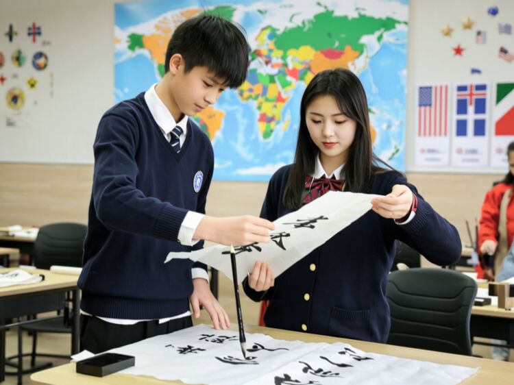 北京市通州区私立树人学校放学时间2026最新安排