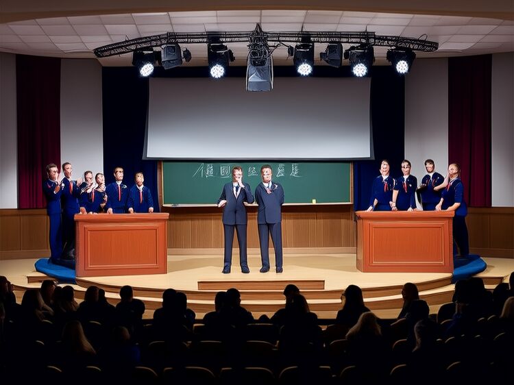 北京高中排名一览表：西城公立高中VS西城国际高中