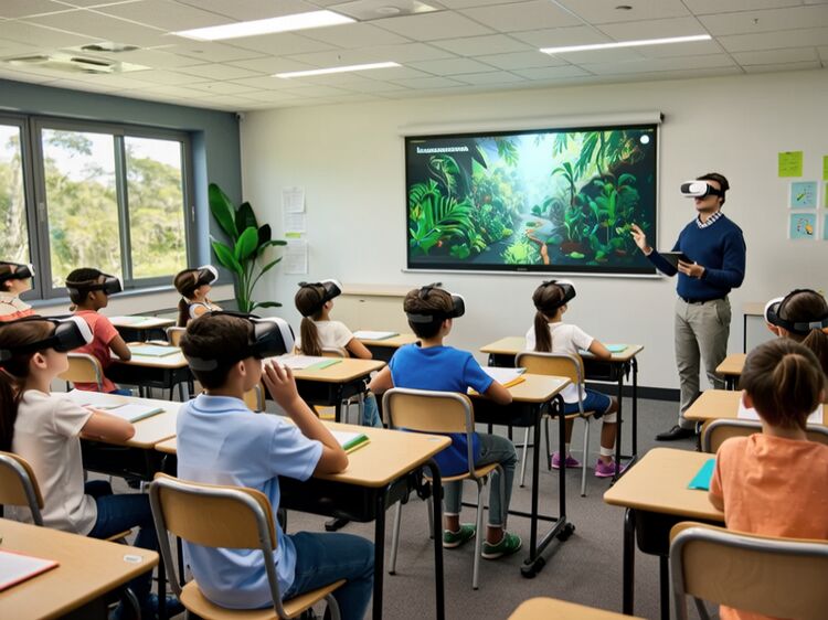 中关村外国语学校就读体验真实分享