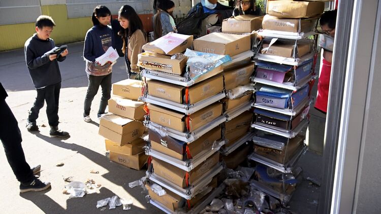 昆明市世青国际学校