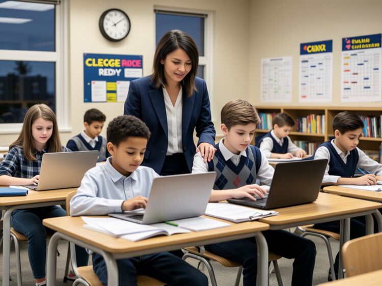 出国留学机构有哪些？这10家主流中介真实测评