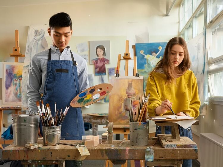 朝阳沟国际自然学校