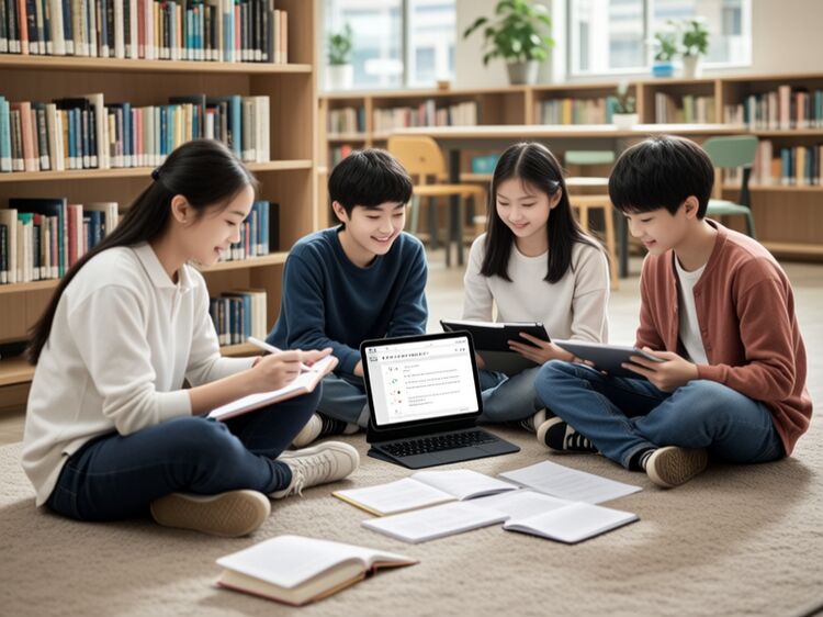 北外同文外国语学校有几个校区？2025招生政策全解析