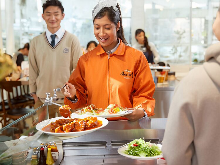 2025北京爱迪学校7月开放日怎么预约？7大学部定制升学路径