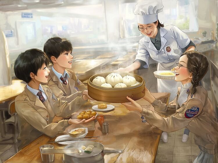 A-Level艺术出分！君诚学子全员拿offer