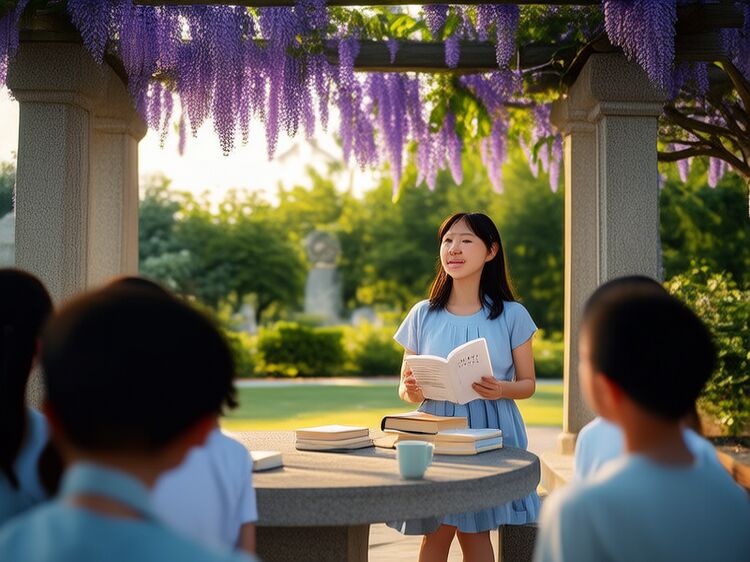 中关村外国语学校春季插班如何申请？家长必看指南