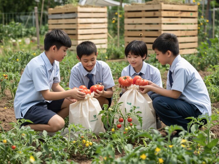 贝赛思国际学校杭州