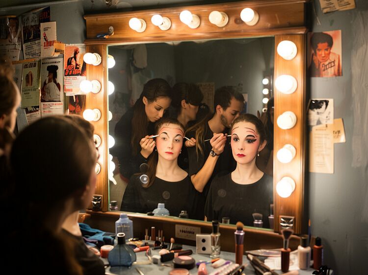 北京国际预科学校