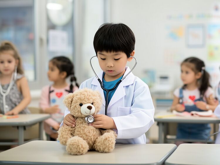 北京市朝阳区凯文学校学费2025及最新招生信息