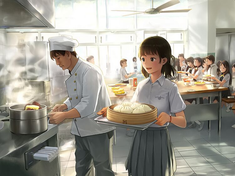 2026北京外籍子女学校入学难度排名