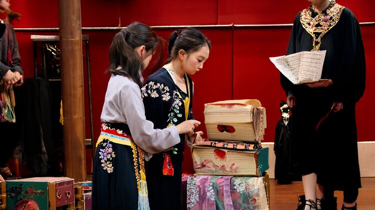 北京中关村外国语学校电话及招生信息全知道