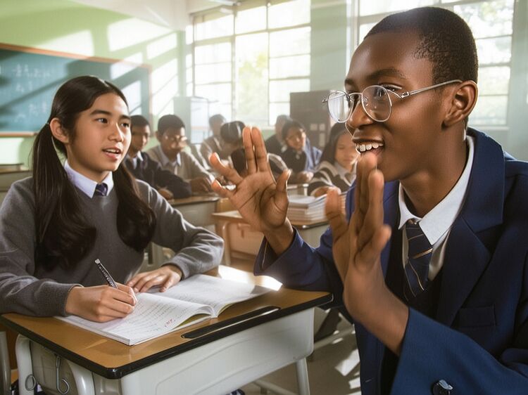 上海好的国际学校