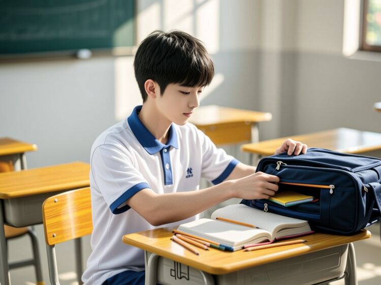 2025中关村外国语国际高中怎么选？家长必看择校指南