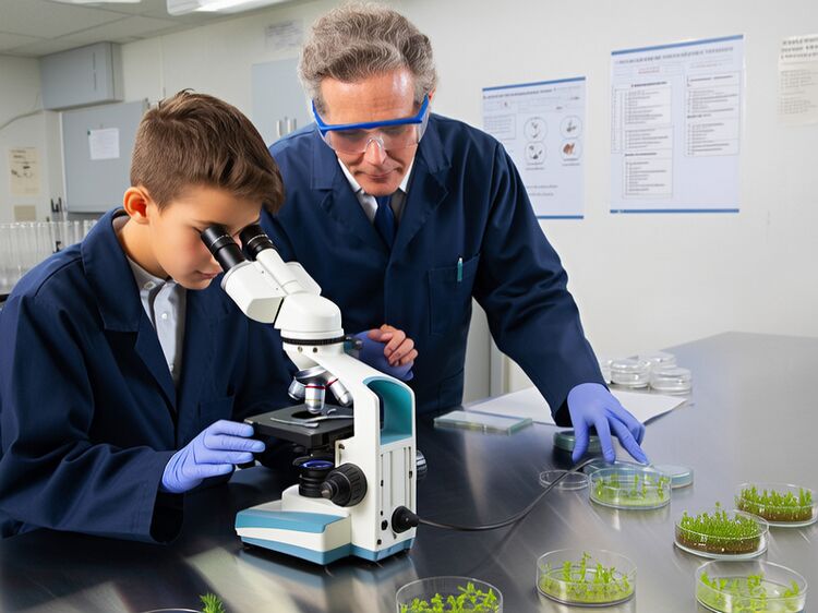 青岛市国际学校