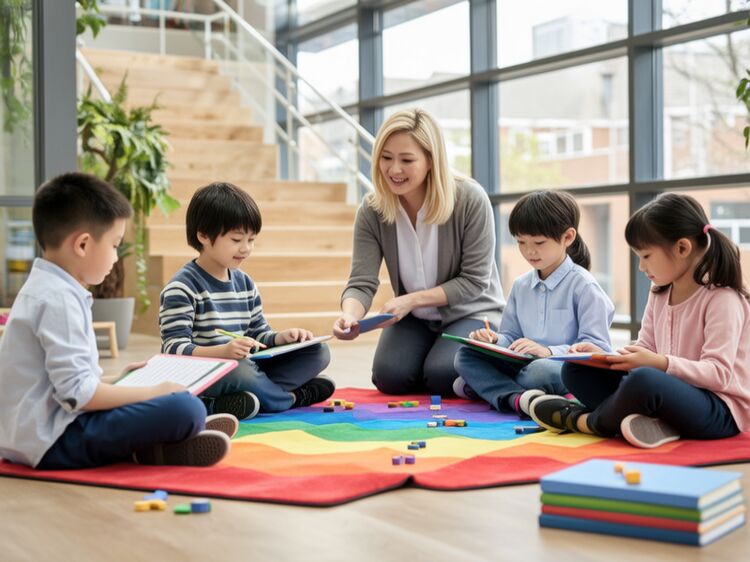 北京顶尖国际学校