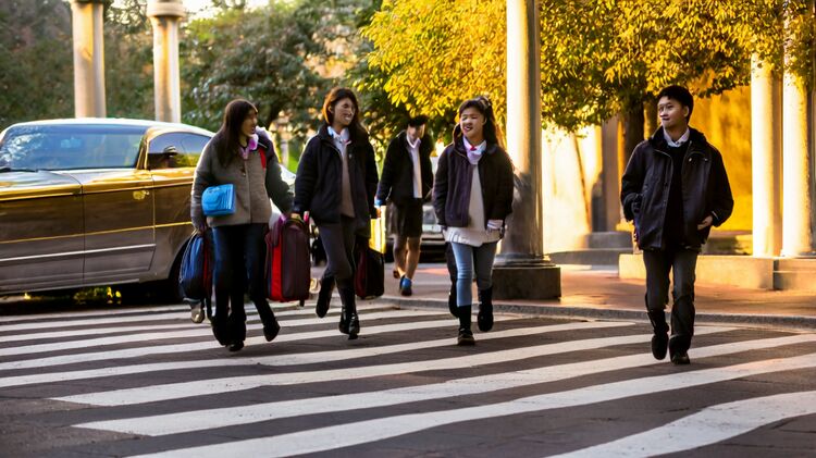 jnc国际暑期学校