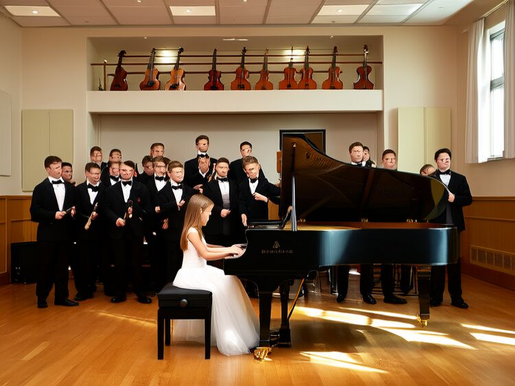 北京领科国际学校怎么报名？2025入学攻略来了