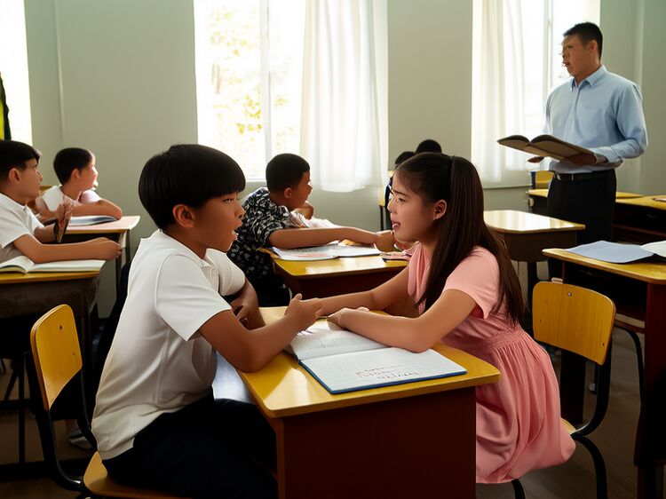 北京汇嘉国际学校